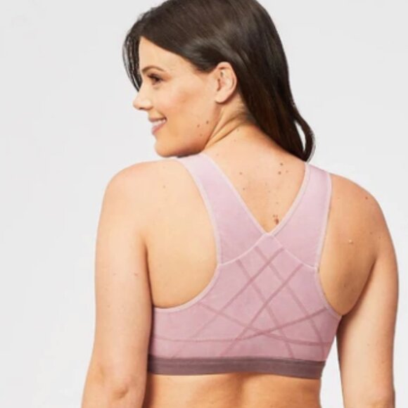 Cake Maternity - Bamboo Sleep Bra. - Picture 2 of 4